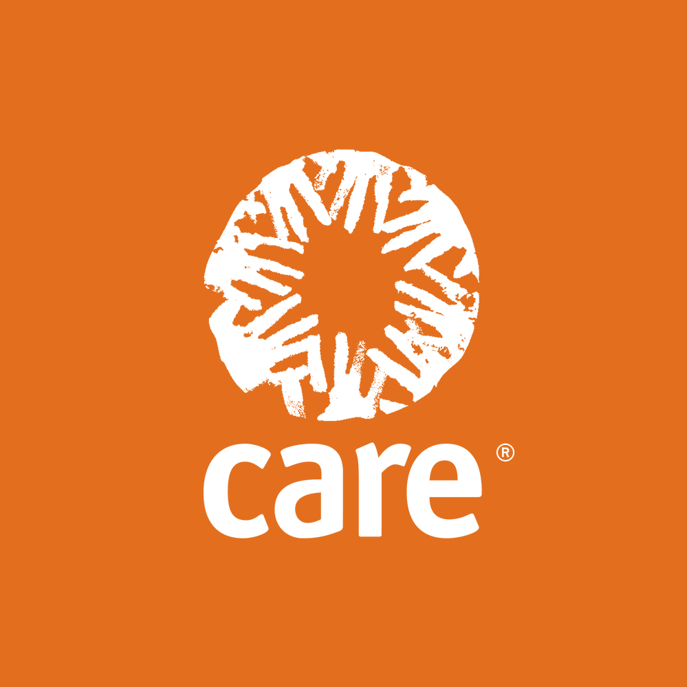 CARE Social Media Icon