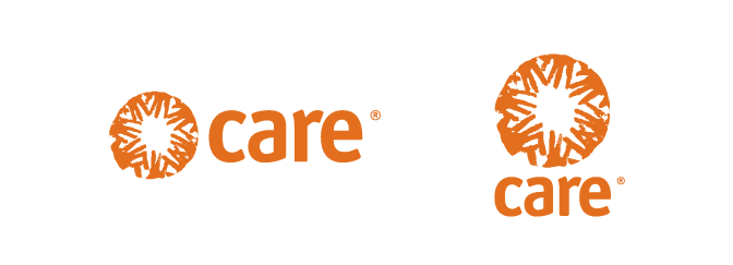 Primary CARE Logos - Orange