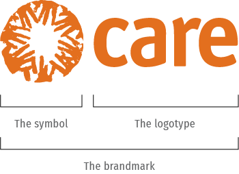 CARE Brandmark - Horizontal