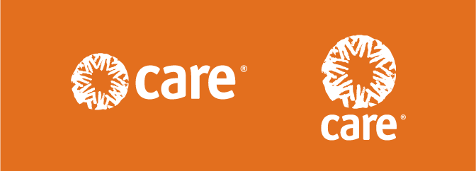 Primary CARE Logos - Reverse