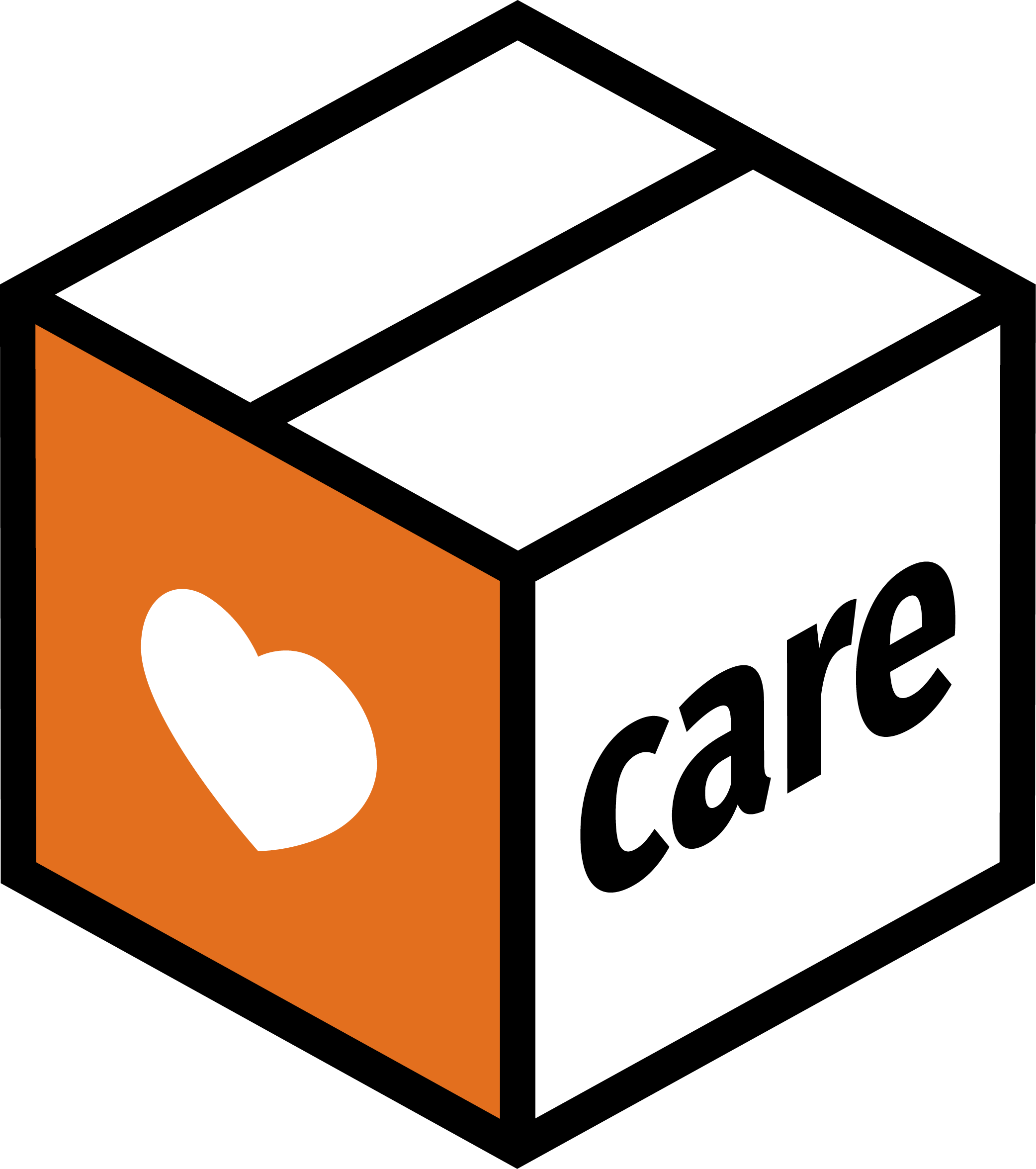 CARE Package Icon