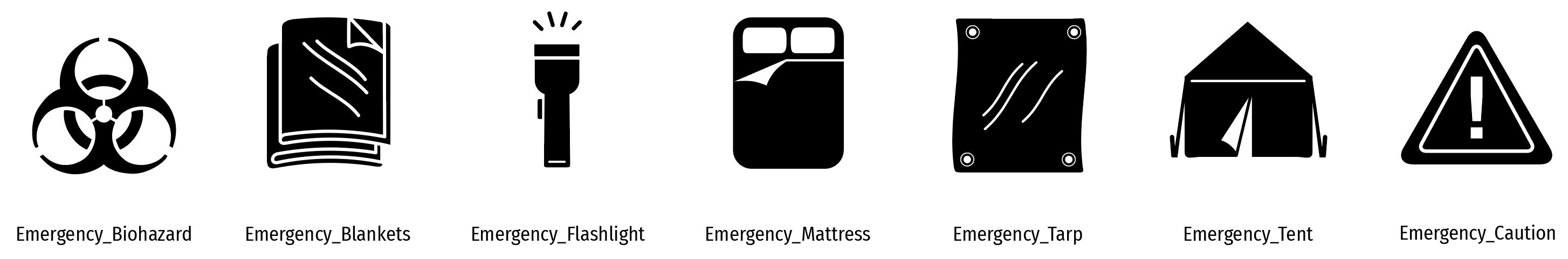 Emergency_icons