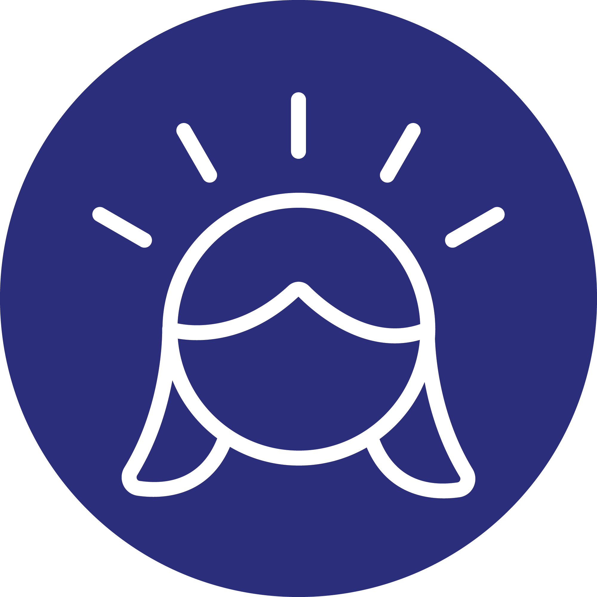 Education and Work Icon Education and Work Icon