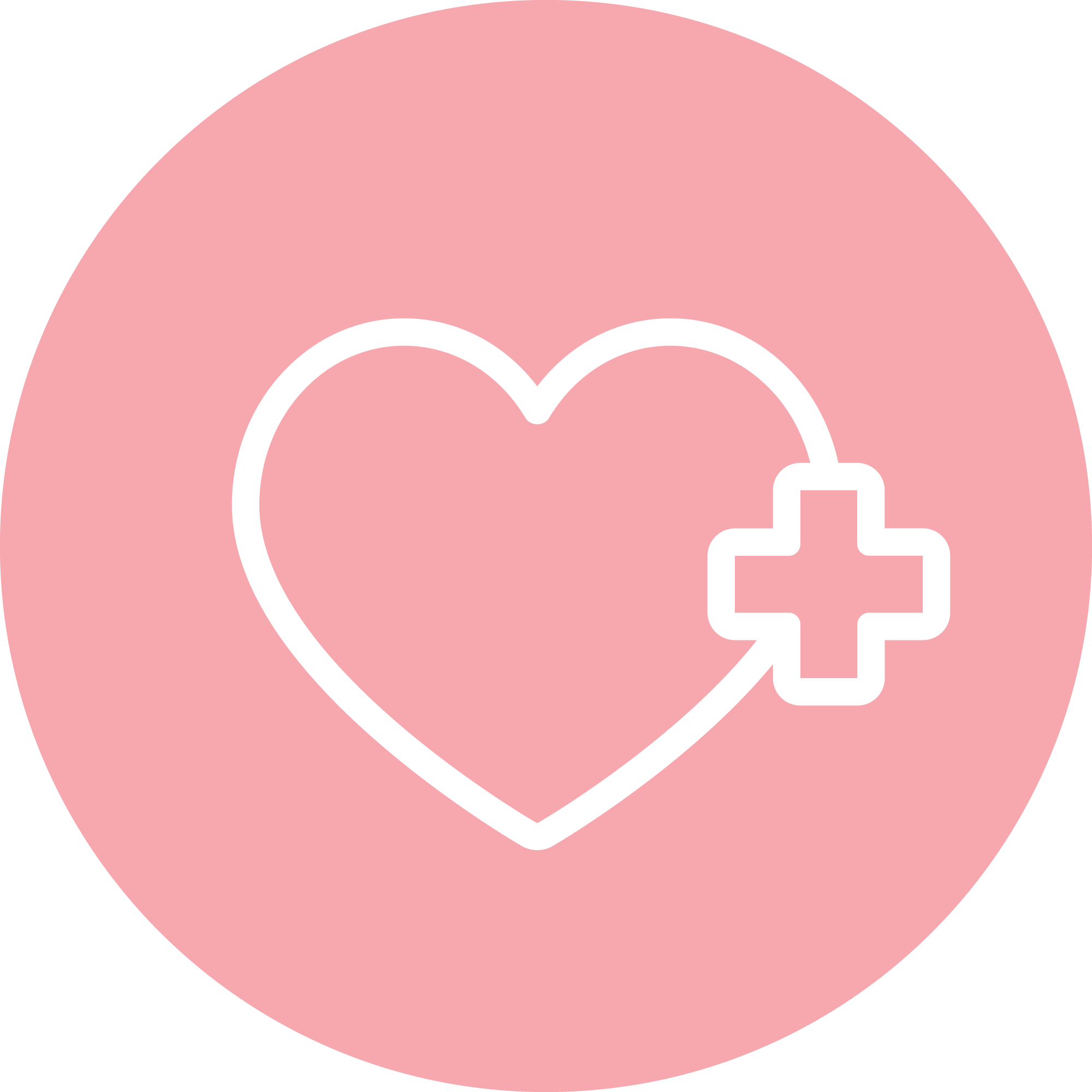 Health Icon Health Icon