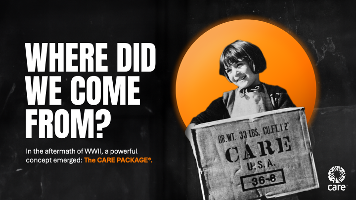 PPT Slide: Where did we come from